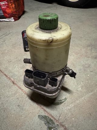 Bomba Dirección Electrohidráulica Seat Ibiza 6L