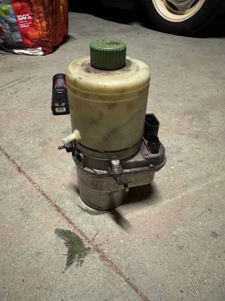 Bomba Dirección Electrohidráulica Seat Ibiza 6L