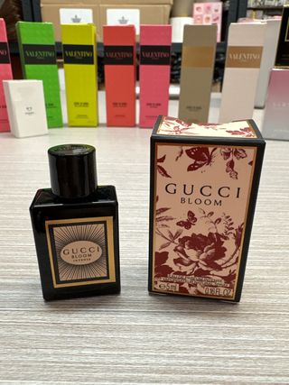 Mini Perfume Gucci Bloom Intense 5ml