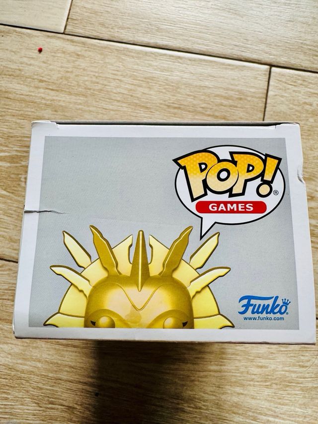 NUEVO! Funko Pop Lady of Pain Dungeons & Dragons