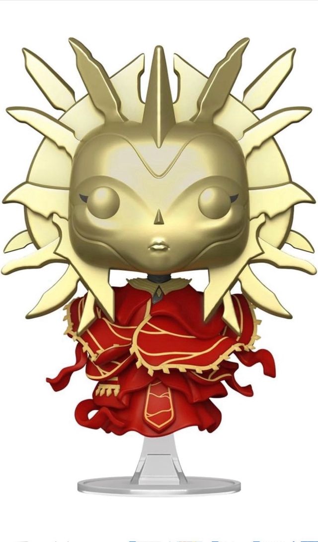 NUEVO! Funko Pop Lady of Pain Dungeons & Dragons