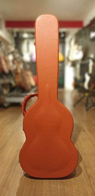Estuche Rígido Boston para guitarras SG