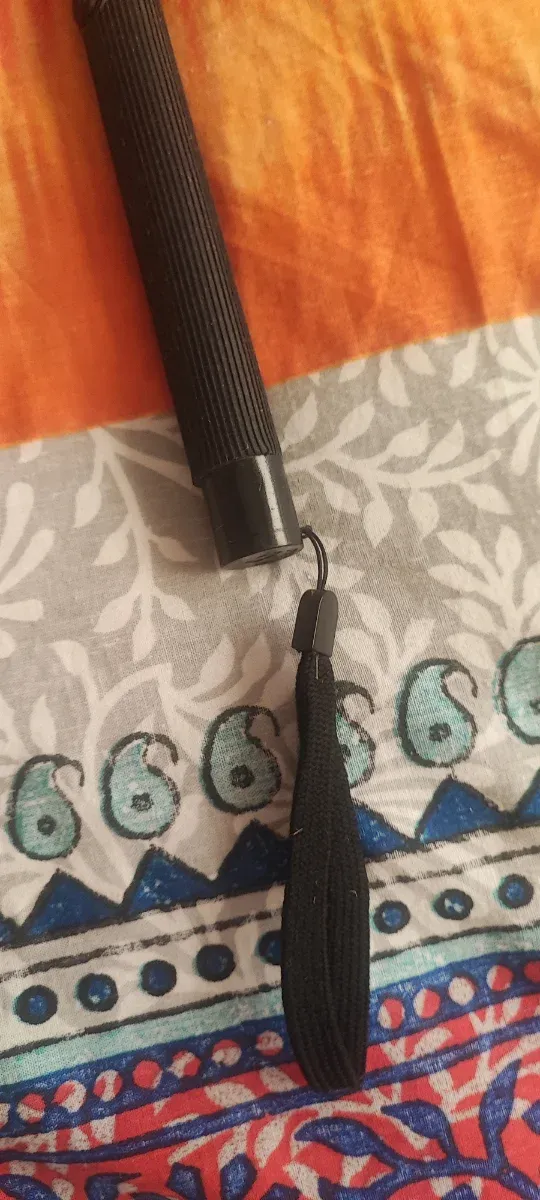 Palo selfie con disparador