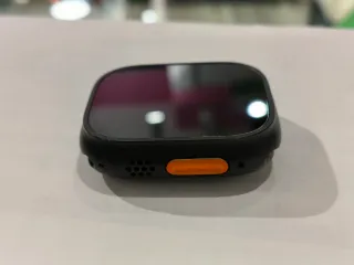 Apple Watch Ultra 2 Negro/Gris