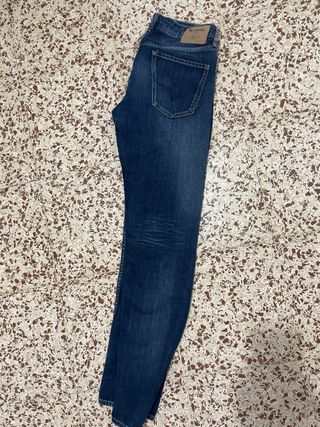 Pantalón Pepe Jeans Azul