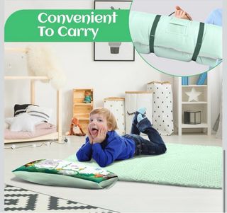 SACO DE DORMIR NIÑOS 150X60 ANIMALES