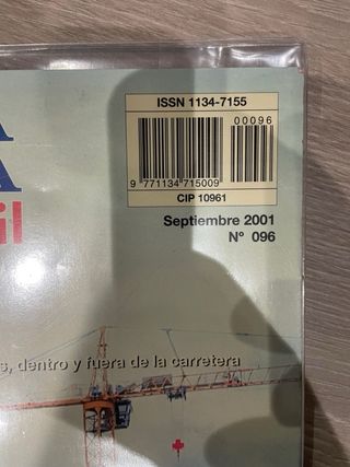 Revista técnica Volkswagen Transporter 1.9 - 2.5