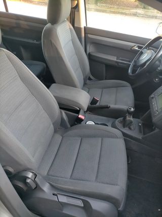 Volkswagen Touran 2.0 TDI 235000KM