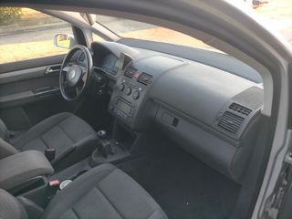 Volkswagen Touran 2.0 TDI 235000KM