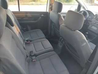Volkswagen Touran 2.0 TDI 235000KM
