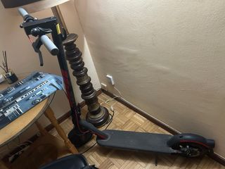 Patinete Eléctrico Xiaomi 4 pro