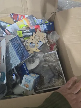 Bazar mas de 100 productos