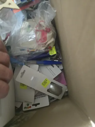 Bazar mas de 100 productos