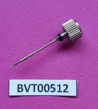 SEIKO VÁSTAGO DE LA CORONA 7S26 0020 SKX007 SERIE