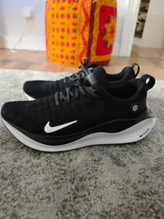 Zapatillas Nike React Negras Talla 42