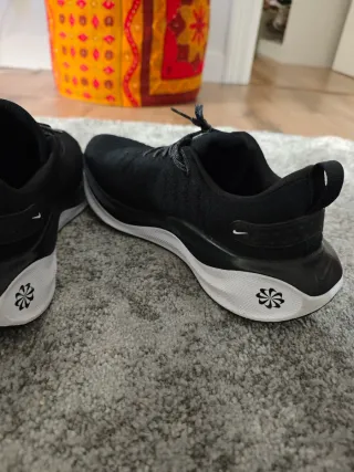 Zapatillas Nike React Negras Talla 42