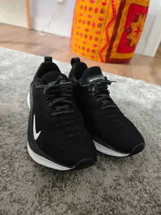 Zapatillas Nike React Negras Talla 42