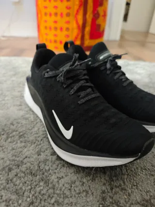 Zapatillas Nike React Negras Talla 42