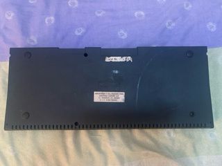 Sinclair ZX Spectrum +2 128K