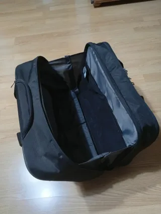 Maletin Samsonite Guardit 3.0 Rolling Negro