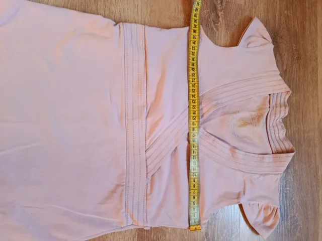 Camiseta sin mangas mujer cruzada