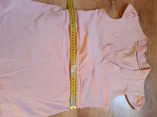 Camiseta sin mangas mujer cruzada