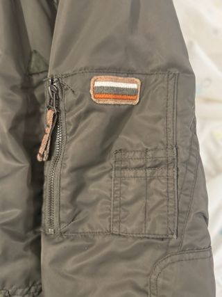 Parka