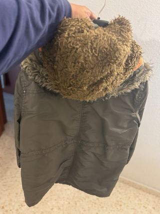 Parka