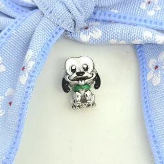 CHARM PLUTO DISNEY