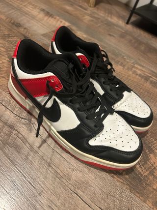 Zapatillas Nike chico