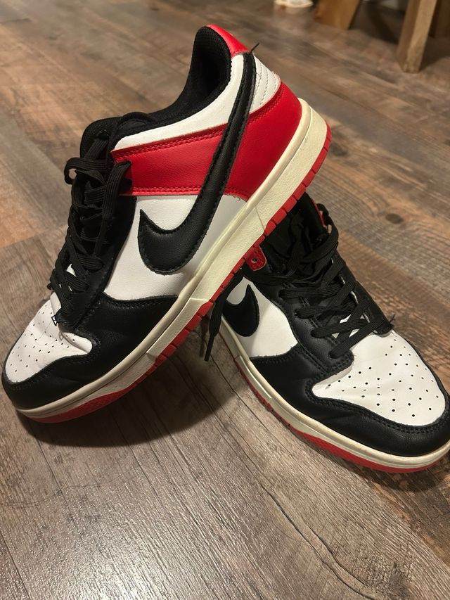 Zapatillas Nike chico