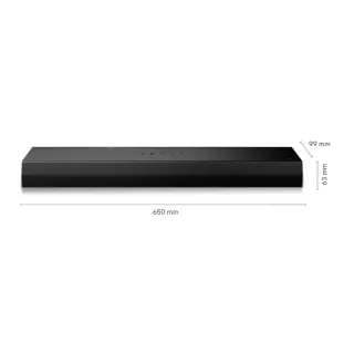 Barra de Sonido LG S80TY + regalo LG S20A