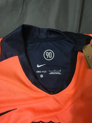 Camiseta FC Barcelona