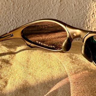 Gafas Oakley X-Metal Penny Rojas