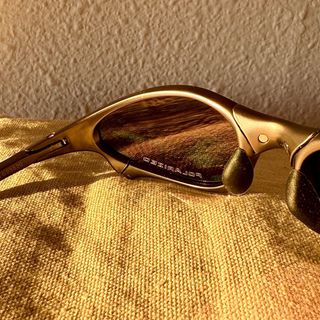 Gafas Oakley X-Metal Penny Rojas