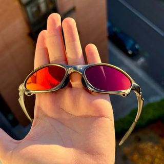 Gafas Oakley X-Metal Penny Rojas