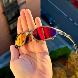 Gafas Oakley X-Metal Penny Rojas