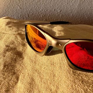 Gafas Oakley X-Metal Penny Rojas