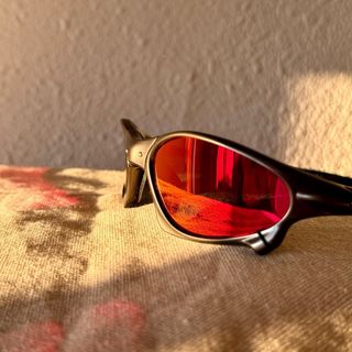 Gafas Oakley X-Metal Penny Rojas