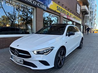 Mercedes-Benz Clase CLA Shooting break 250E