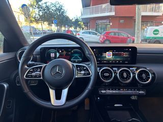 Mercedes-Benz Clase CLA Shooting break 250E
