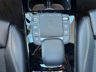 Mercedes-Benz Clase CLA Shooting break 250E