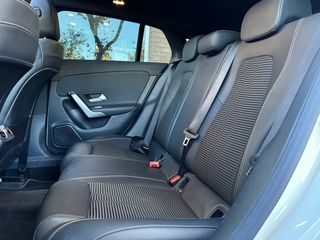 Mercedes-Benz Clase CLA Shooting break 250E