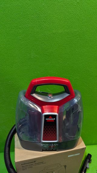 BISSELL SpotClean ProHeat Limpiador Tapicerías