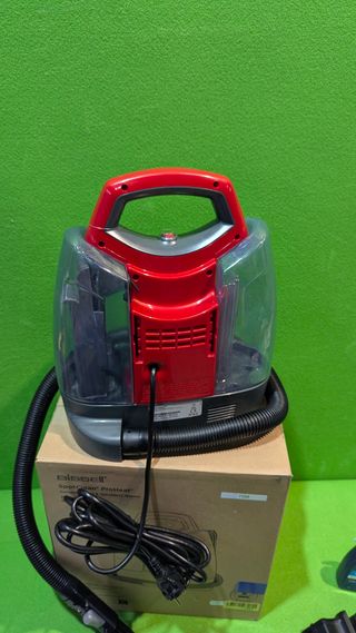 BISSELL SpotClean ProHeat Limpiador Tapicerías