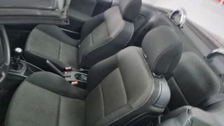 Peugeot 207 CC DESCAPOTABLE-ETIQUETA C -
