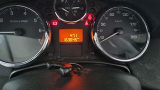 Peugeot 207 CC DESCAPOTABLE-ETIQUETA C -