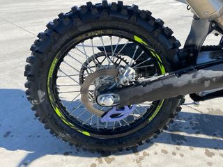 Sherco SE 125 Factory 2021