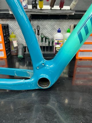 Cuadro Megamo Factory