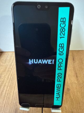 Huawei P20 Pro Viola 128GB